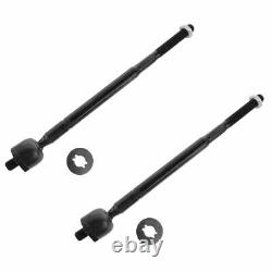 Steering Suspension Kit Front Left Right Set of 12 for 96-02 Corolla Prizm New