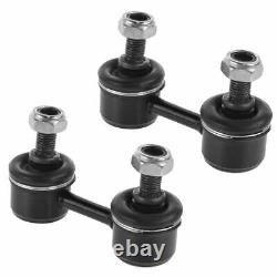 Steering Suspension Kit Front Left Right Set of 12 for 96-02 Corolla Prizm New