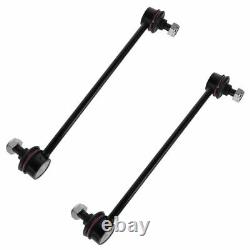 Steering & Suspension Kit Set of 14 Ball Joints Control Arms Tie Rods Sway Links