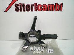 Stub Axle Ball Joint, Steering, Front Left (For ABS) Original OPEL Agila-A