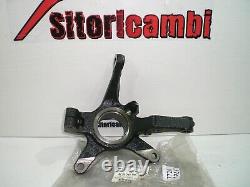 Stub Axle Ball Joint, Steering, Front Left (For ABS) Original Suitable To OPEL