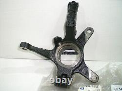Stub Axle Ball Joint, Steering, Front Left (For ABS) Original Suitable To OPEL
