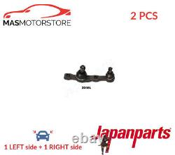Suspension Ball Joint Pair Front Lower Japanparts Bj-2066l 2pcs A New