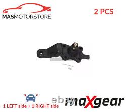 Suspension Ball Joint Pair Front Lower Maxgear 72-2713 2pcs A New Oe Replacement