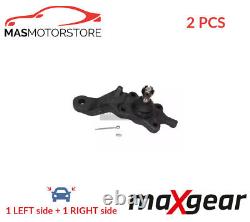 Suspension Ball Joint Pair Front Lower Maxgear 72-2714 2pcs A New Oe Replacement
