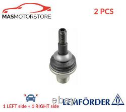 Suspension Ball Joint Pair Front Lower Outer Lemförder 38952 01 2pcs P New