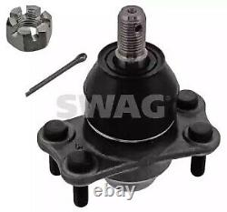 Suspension Ball Joint Pair Front Upper Swag 87 94 1358 2pcs G New Oe Replacement