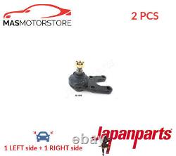 Suspension Ball Joint Pair Lower Front Japanparts Bj-006 2pcs A New