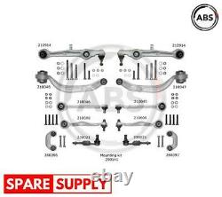 Suspension Kit For Audi A. B. S. 219901