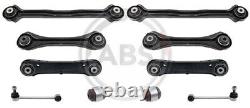 Suspension Kit For Bmw A. B. S. 219908