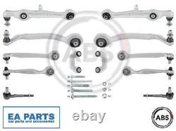 Suspension Kit for AUDI SEAT A. B. S. 219916