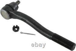 Suspension Parts Pitman Arms Tie Rods Ball Joints For Jeep Grand Cherokee Sport