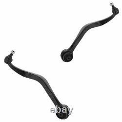 Suspension Steering Control Arm Tie Rod Sway Bar Kit Set 12 piece for Mazda 6