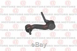 Suspension Steering Idler Arm Stabilizer Bar Link Ball Joint For Camaro 1968-69