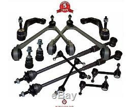 Suspension & Steering Part For Jaguar S-type, Lincoln LS, Ford Thunderbird