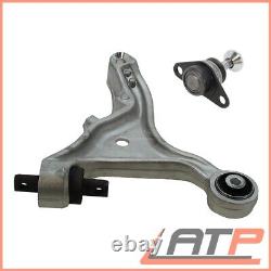 Suspension Steering Track Control Arm Wishbone + Ball Joint Front Lower Left