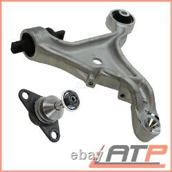 Suspension Steering Track Control Arm Wishbone + Ball Joint Front Lower Left