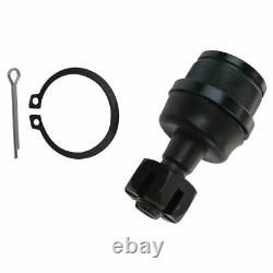 TRQ 10 Piece Kit Tie Rod End Drag Link Ball Joint Sway Bar Link for Jeep JK