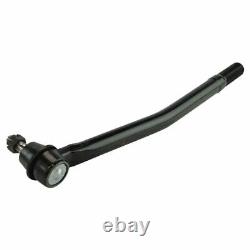 TRQ 10pc Kit Tie Rod End Sway Bar Drag Link Ball Joint for Ford Van