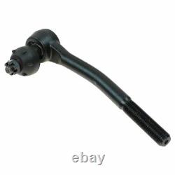 TRQ 14 Piece Steering Suspension Kit Ball Joints Tie Rods Idler Arms End Links