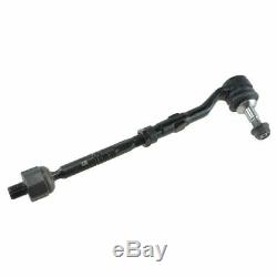 TRQ 14 pc Steering & Suspension Kit Control Arms Tie Rods Sway Bar End Links New