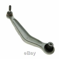 TRQ 14 pc Steering & Suspension Kit Control Arms Tie Rods Sway Bar End Links New