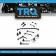 TRQ 14pc Front Suspension Kit for Buick Chevy Olds Pontiac New