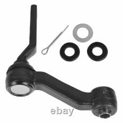 TRQ 16pc Sway Bar Links Tie Rods Pitman Idler Arms Ball Joints Adjusting Sleeves