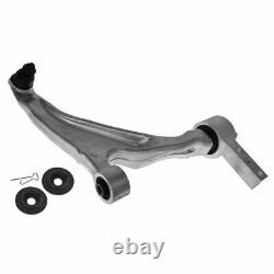 TRQ 8pc Kit Tie Rod End Control Arm Ball Joint Sway Bar Link LH RH for Pilot New