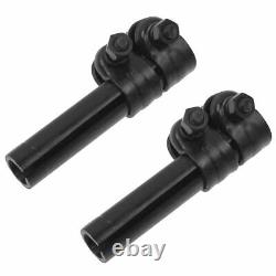TRQ Control Arm Ball Joint Tie Rod End Sway Bar Link of 14 for S10 S15 2WD