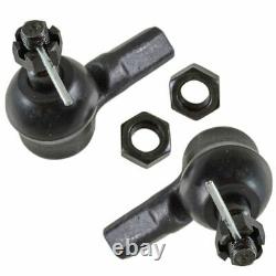 TRQ Control Arm Tie Rod Ball Joint Sway Link Suspension Kit for 01-05 Civic