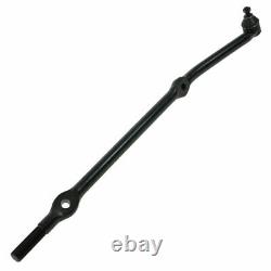 TRQ Front Ball Joint Tie Rod Drag Link Track Bar Sway Bar Kit for Grand Cherokee