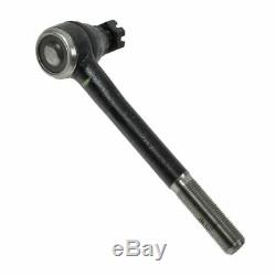 TRQ Front Ball Joint Tie Rod End Suspension Kit Set for 89-95 Toyota Pickup 2WD