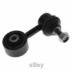 TRQ Front Control Arm Ball Joint Tie Rod End Suspension Kit for BMW 3 Series E36