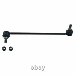 TRQ Steering & Suspension Kit Control Arms Ball Joints Sway Links Tie Rod Kit