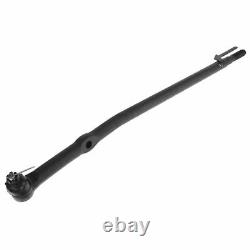 TRQ Sway Bar Link Ball Joint Tie Rod End Front LH RH Kit for Ford Super Duty 2WD