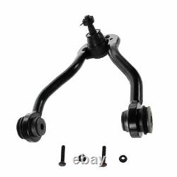 TRQ Tie Rod Ball Joint Sway Bar Link Control Arm Steering Suspension Kit 15pc