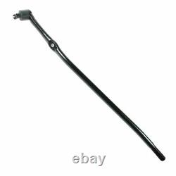 TRQ Upper Lower Ball Joint Inner Outer Tie Rod Adjusting Sleeve for E250 E350