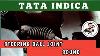 Tata Indica Steering Ball Joint Replace Malayalam