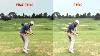 Tested Your Practice Swing Is The Key To A Better Swing W Milolinesgolf
