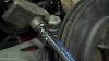 The Easy Best Way To Separate A Ball Joint Tie Rod End How To