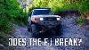 Things That Will Break On Your Fj Cruiser And How To Fix Them