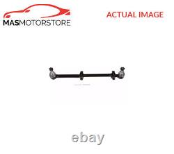 Tie Rod Axle Joint Rod Assembly Front Centre Moog Me-ds-6231 I New