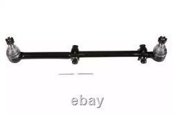 Tie Rod Axle Joint Rod Assembly Front Centre Moog Me-ds-6231 I New