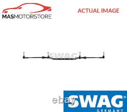 Tie Rod Axle Joint Rod Assembly Front Centre Outer Swag 10 72 0036 G New