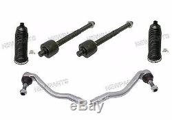 Tie Rod Ends & Boots OEM steering rack bellows ball joint For Mercedes W164