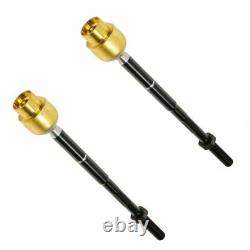 Tie Rod Sway Bar Link & Control Arm Front Set of 8 for Chevy Pontiac Saturn