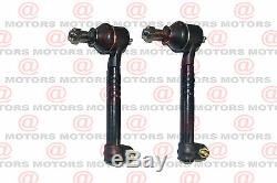 Toyota Supra 1989-1992 Steering Outer And Inner Ball Joint Front Lower RH & LH