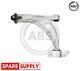 Track Control Arm For Audi Seat Vw A. B. S. 211058