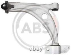 Track Control Arm For Audi Seat Vw A. B. S. 211058